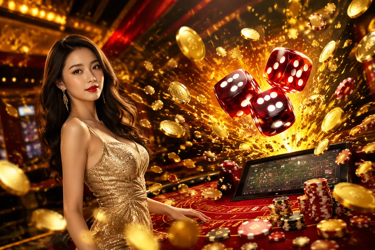 99myr Casino keselamatan platform berlesen antarabangsa