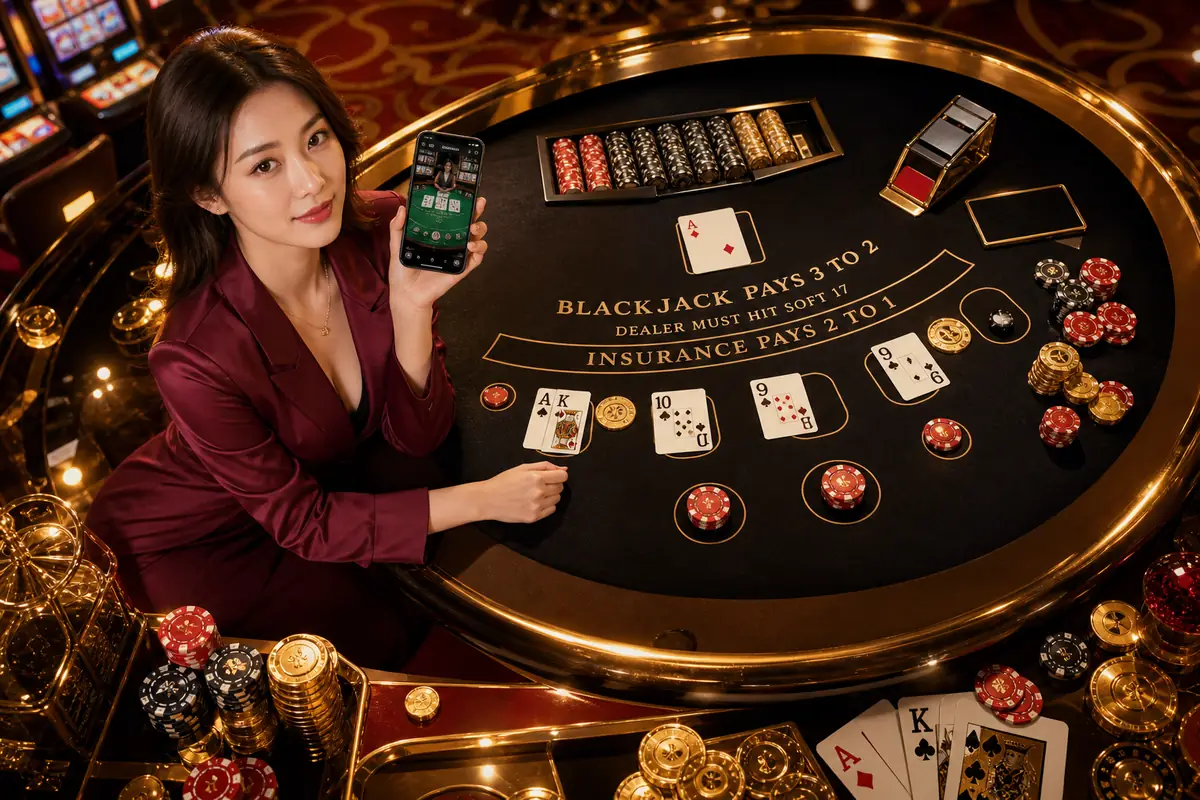 99myr Casino meja kasino langsung baccarat