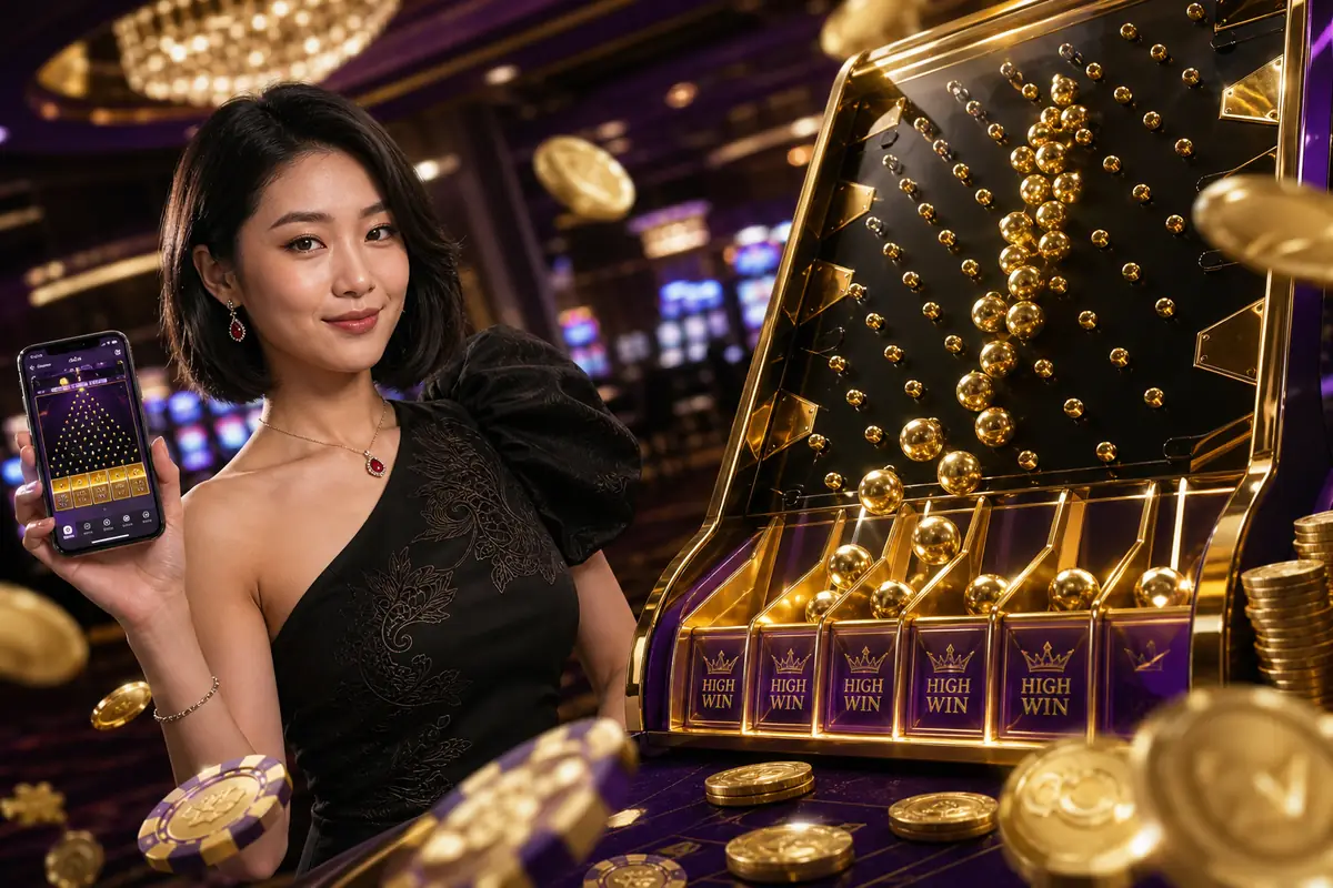 99myr Casino suasana dealer langsung roulette